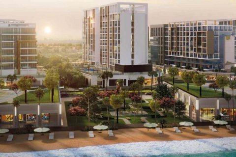 شقة في Meydan One, دبي استوديو, 35.58 م² رقم 133474 - صورة 4