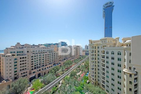 Снять в аренду квартиру в Пальме Джумейре, Дубай: 4 спальни, 449м², № 21546 - фото 7