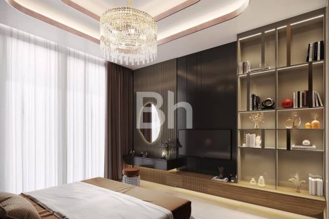 Купить пентхаус в Джумейра Лейк Тауэрс, Дубай: 4 спальни, 542м², № 21549 - фото 3