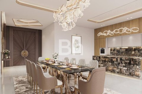 Купить пентхаус в Джумейра Лейк Тауэрс, Дубай: 4 спальни, 542м², № 21549 - фото 13