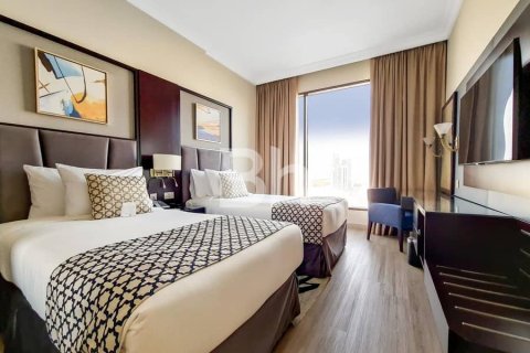 Hotel Apartment in Dubai Internet City, Dubai 2 bedrooms, 113 sq.m. № 21551 - photo 11