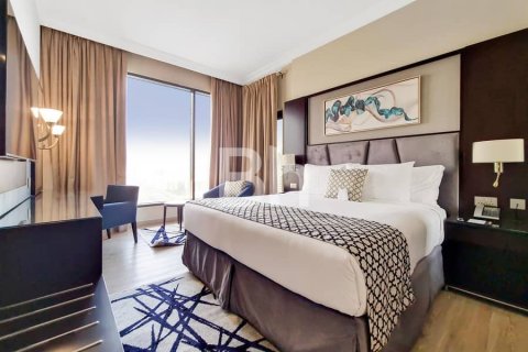 Hotel Apartment in Dubai Internet City, Dubai 2 bedrooms, 113 sq.m. № 21551 - photo 7