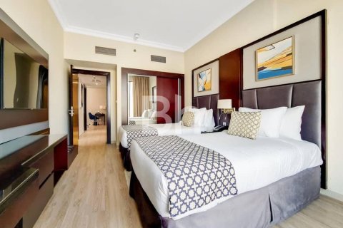Hotel Apartment in Dubai Internet City, Dubai 2 bedrooms, 113 sq.m. № 21551 - photo 12