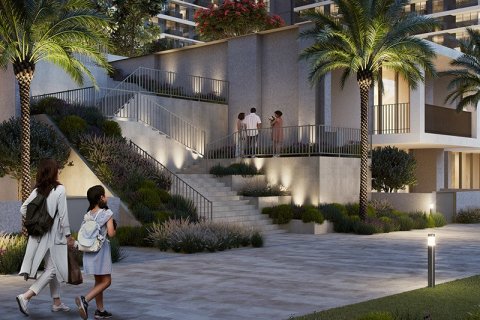 شقة في PALACE RESIDENCES في خور دبي, دبي 1غرف نوم رقم 114027