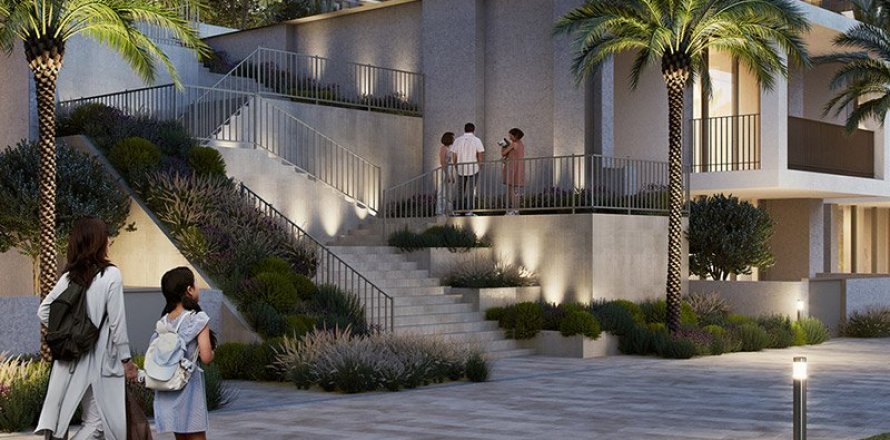 شقة في PALACE RESIDENCES في خور دبي, دبي 1غرف نوم رقم 114027