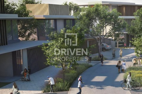 Maison de ville à Nad Al Sheba 1, Nadd Al Sheba, Dubai, 3 chambres, 314 m², № 65092 - photo 22