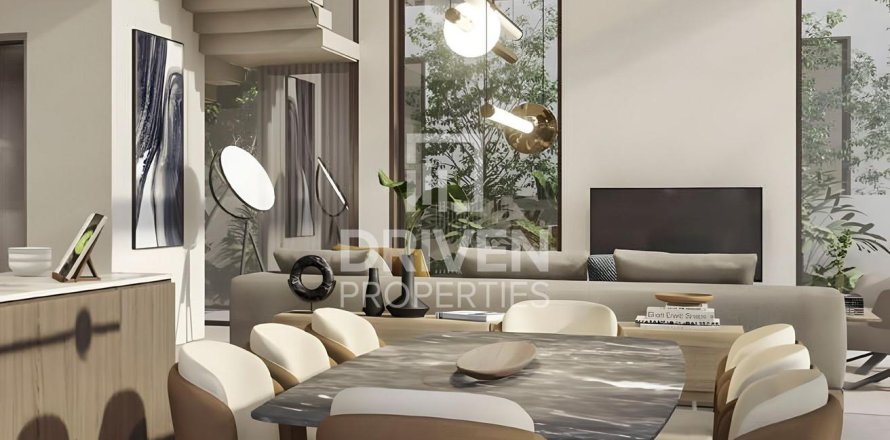 Maison de ville à Nad Al Sheba 1, Nadd Al Sheba, Dubai, 3 chambres, 314 m², № 65092