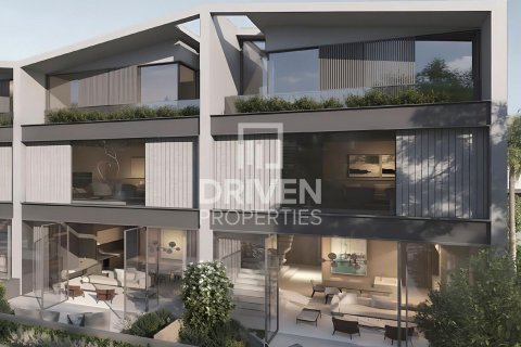 Maison de ville à Nad Al Sheba 1, Nadd Al Sheba, Dubai, 3 chambres, 314 m², № 65092 - photo 13