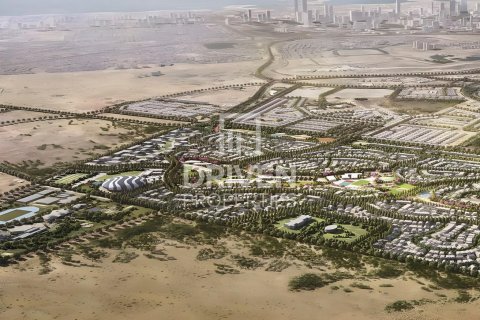 Maison de ville à Nad Al Sheba 1, Nadd Al Sheba, Dubai, 3 chambres, 314 m², № 65092 - photo 20