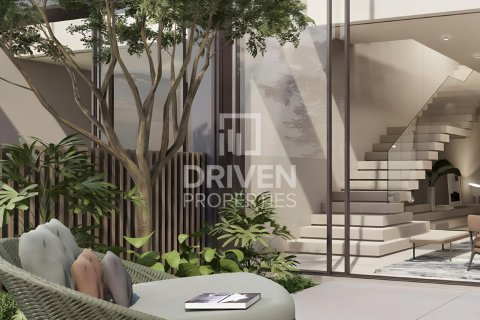 Maison de ville à Nad Al Sheba 1, Nadd Al Sheba, Dubai, 3 chambres, 314 m², № 65092 - photo 5