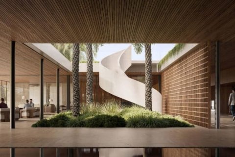 Купить виллу в Дубае: 5 спален, 824.5м², № 89407 - фото 6