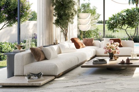 Купить виллу в Дубае: 5 спален, 824.5м², № 89407 - фото 7