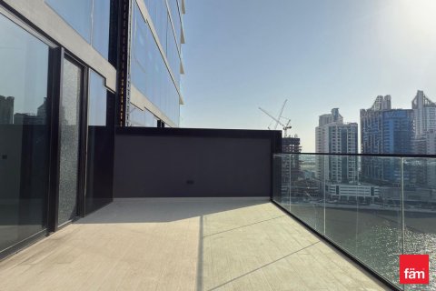 Квартира в Бизнес-Бэе, Дубай, студия, 57.2м², № 89408