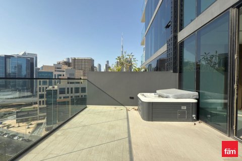 Купить квартиру в Бизнес-Бэе, Дубай: 57.2м², № 89408 - фото 12