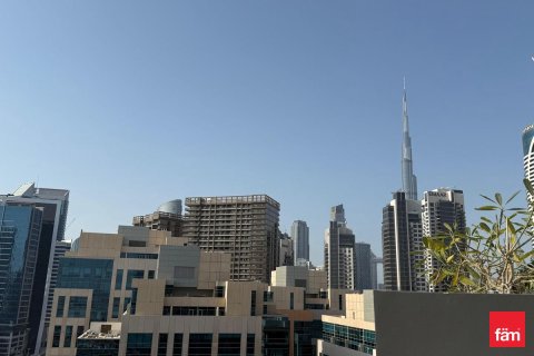 Купить квартиру в Бизнес-Бэе, Дубай: 57.2м², № 89408 - фото 2