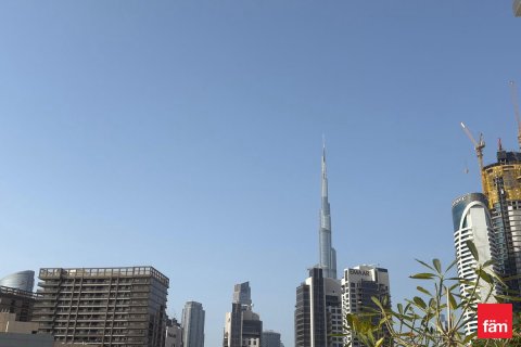 Купить квартиру в Бизнес-Бэе, Дубай: 57.2м², № 89408 - фото 13