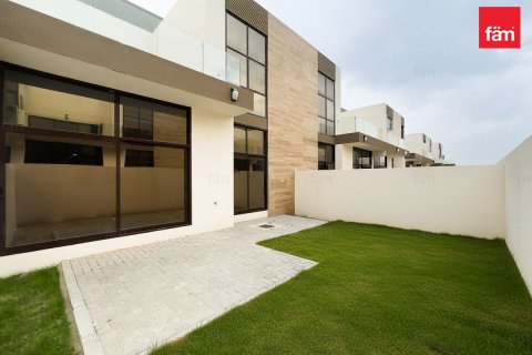 تاون هاوس في دبي 4 غرف نوم, 187.2 م² رقم 89403 - صورة 10