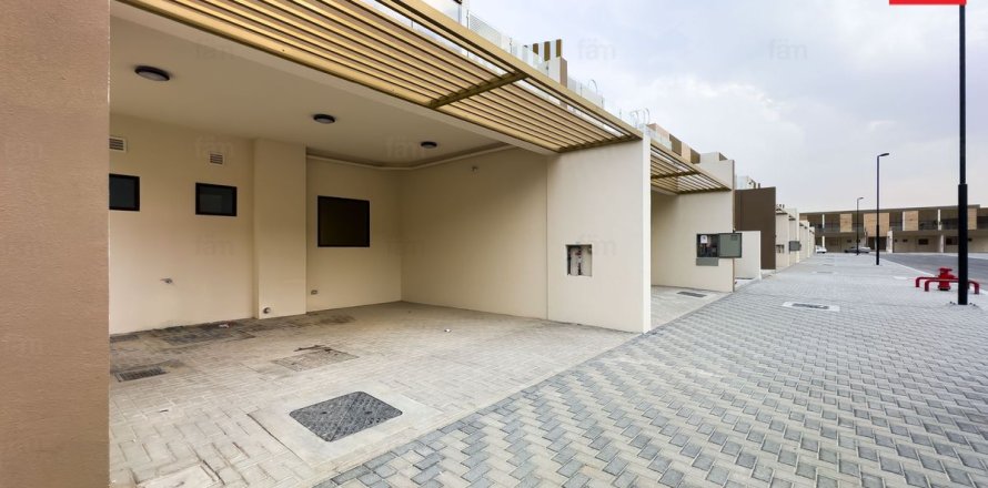 تاون هاوس في دبي 4 غرف نوم, 187.2 م² رقم 89403