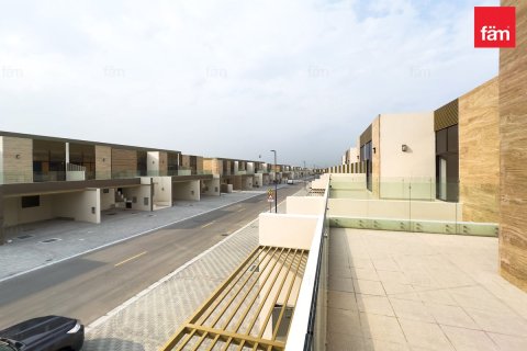 تاون هاوس في دبي 4 غرف نوم, 187.2 م² رقم 89403 - صورة 14