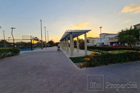 Apartment in Dubai 35.5 sq.m. № 89404 - photo 13