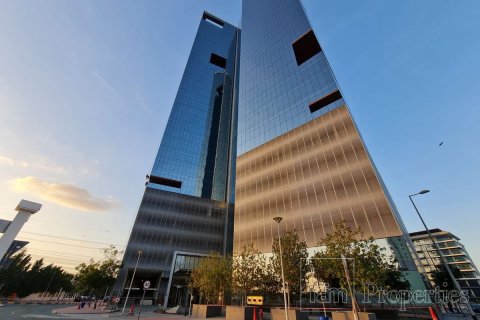 Квартира в Дубае, студия, 35.5м², № 89404