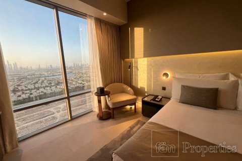 Apartment in Dubai 35.5 sq.m. № 89404 - photo 5