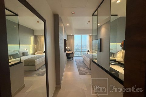 Apartment in Dubai 35.5 sq.m. № 89404 - photo 7