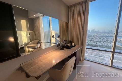 Apartment in Dubai 35.5 sq.m. № 89404 - photo 8