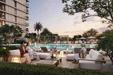 شقة في دبي 2 غرف نوم, 114.9 م² رقم 89405 - صورة 6