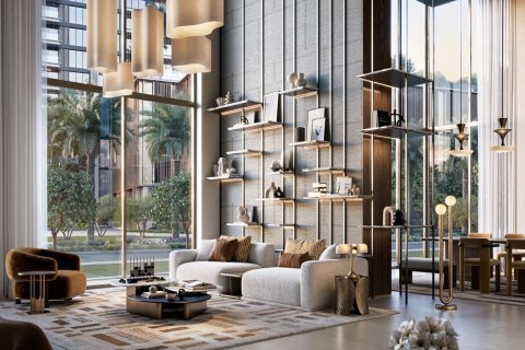 شقة في دبي 2 غرف نوم, 114.9 م² رقم 89405 - صورة 8