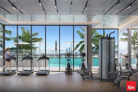 شقة في دبي 2 غرف نوم, 112.2 م² رقم 89409 - صورة 6