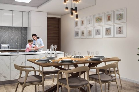 Appartement à AZIZI RIVIERA BEACHFRONT à Sobha Hartland, Meydan, Dubai, 31 m², № 30929 - photo 4