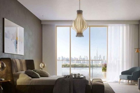 Appartement à AZIZI RIVIERA BEACHFRONT à Sobha Hartland, Meydan, Dubai, 31 m², № 30929 - photo 6