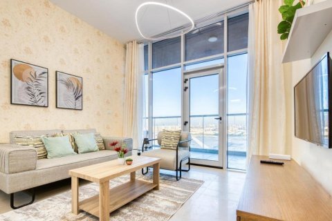Apartment in AZIZI SAMIA in Al Furjan, Dubai 1 bedroom, 104.33 sq.m. № 30930 - photo 2