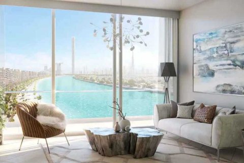 Купить квартиру в Sobha Hartland, Meydan, Дубай: 1 спальня, 70.0м², № 30925 - фото 5