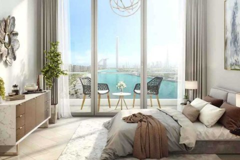 Купить квартиру в Sobha Hartland, Meydan, Дубай: 36.8м², № 30926 - фото 5