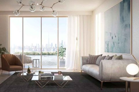 Купить квартиру в Sobha Hartland, Meydan, Дубай: 36.8м², № 30926 - фото 7