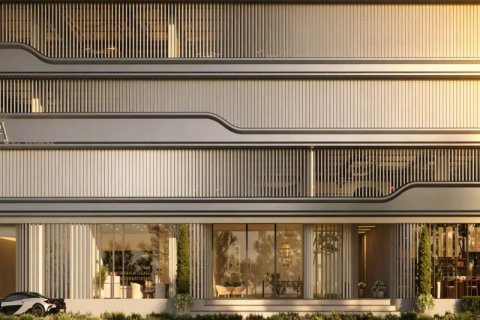 Купить квартиру в Дубае: студию, 133м², № 96604 - фото 4