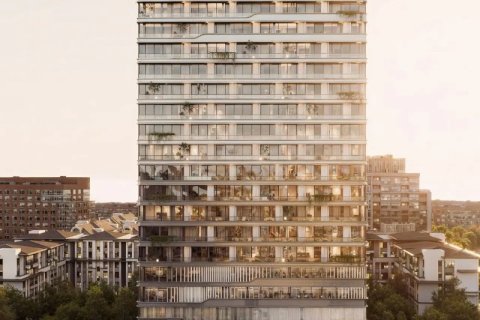 Купить квартиру в Дубае: студию, 133м², № 96604 - фото 2