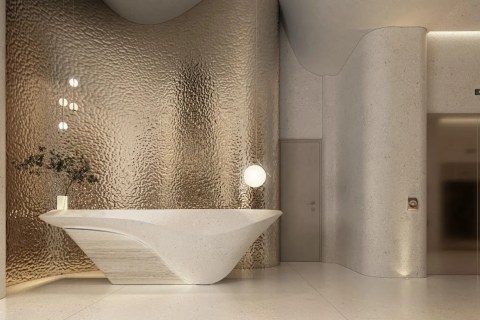 Apartment in Dubai studio, 91 sq.m. № 96606 - photo 6