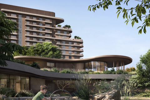 Apartment in Dubai 2 bedrooms, 141 sq.m. № 96601 - photo 4