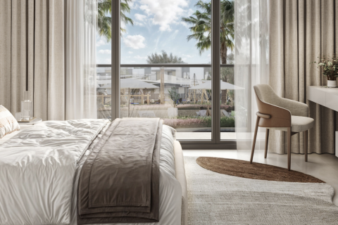 Apartment in Dubai 2 bedrooms, 141 sq.m. № 96601 - photo 14