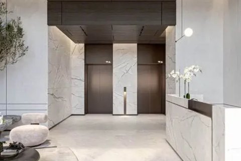 Apartment in Dubai 2 bedrooms, 141 sq.m. № 96601 - photo 10