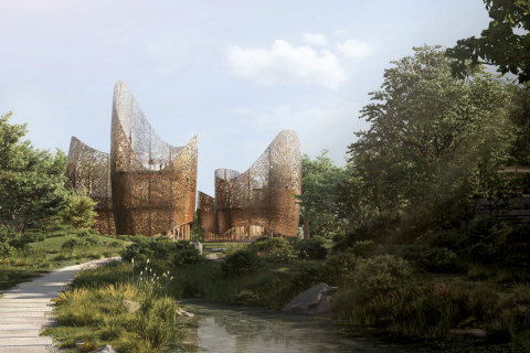 Apartment in Dubai 2 bedrooms, 141 sq.m. № 96601 - photo 8