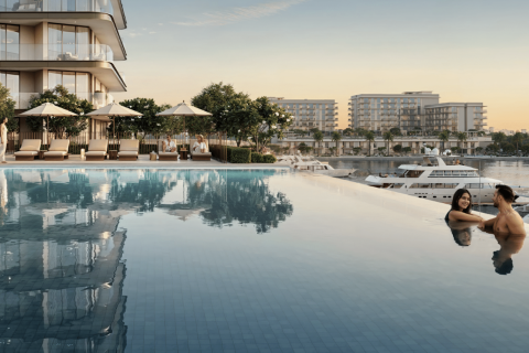 Apartment in Dubai 3 bedrooms, 148 sq.m. № 96610 - photo 4