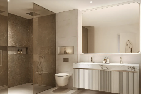 Appartement à Dubai, 2 chambres, 118 m², № 96609 - photo 12