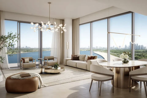 Appartement à Dubai, 2 chambres, 118 m², № 96609 - photo 10