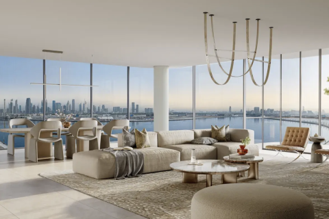 Appartement à Dubai, 2 chambres, 118 m², № 96609 - photo 9