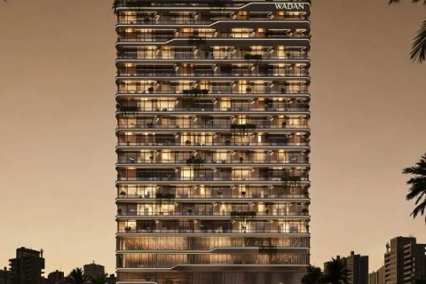 Apartment in Dubai studio, 157 sq.m. № 96603 - photo 3