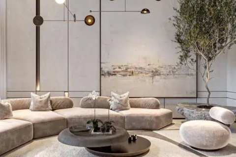 Apartment in Dubai studio, 157 sq.m. № 96603 - photo 7